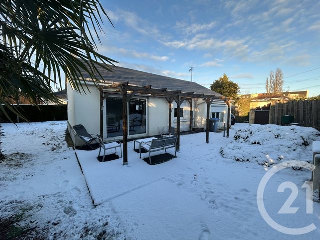 Maison à vendre EVREUX