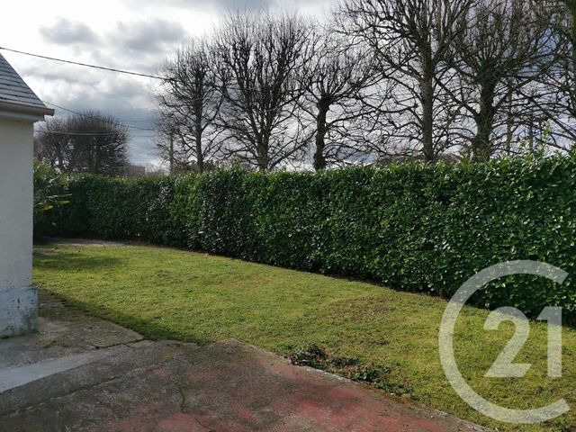Maison &agrave; vendre - 3 pi&egrave;ces - 66 m2 - Evreux - 27 - HAUTE-NORMANDIE