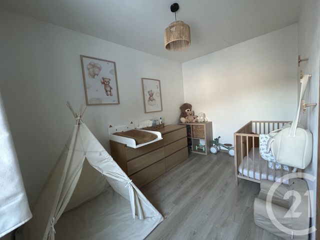 Maison &agrave; vendre - 3 pi&egrave;ces - 66 m2 - Evreux - 27 - HAUTE-NORMANDIE