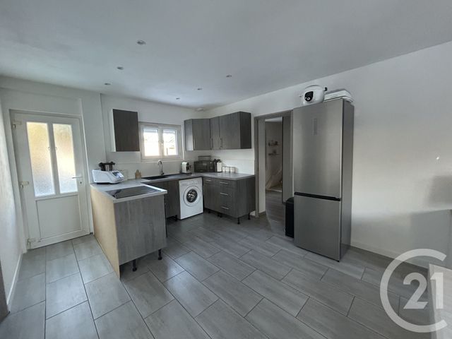 Maison &agrave; vendre - 3 pi&egrave;ces - 66 m2 - Evreux - 27 - HAUTE-NORMANDIE