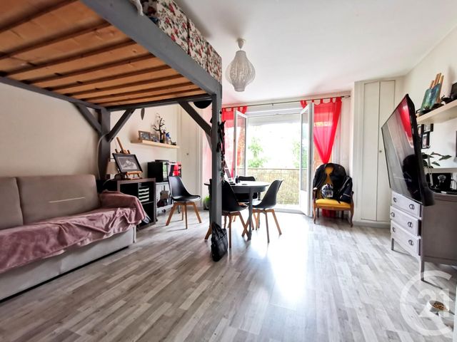 Prix immobilier EVREUX - Photo d’un appartement vendu