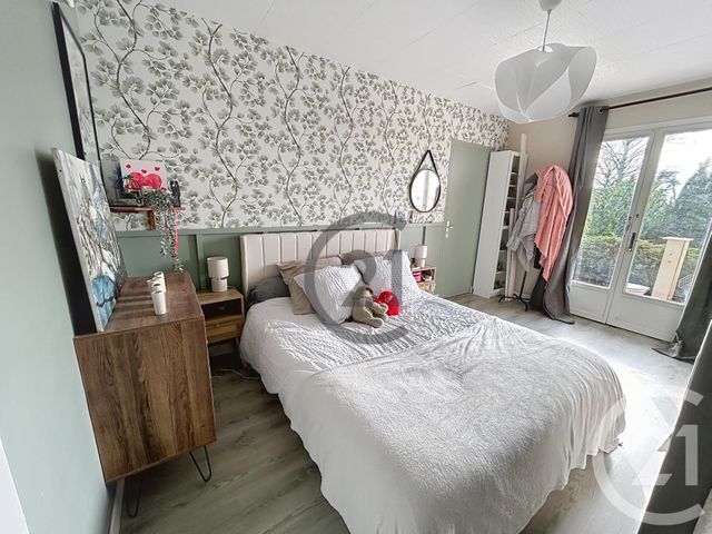 Maison &agrave; louer - 5 pi&egrave;ces - 115,36 m2 - Les Ventes - 27 - HAUTE-NORMANDIE