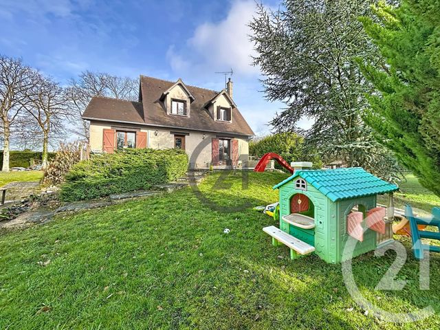 maison - LES VENTES - 27