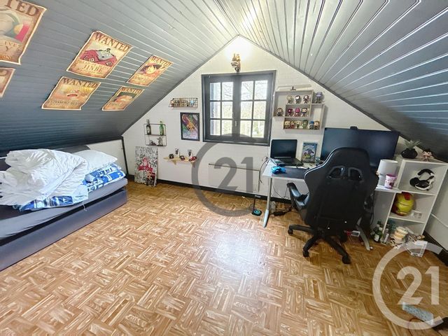 Maison &agrave; louer - 5 pi&egrave;ces - 115,36 m2 - Les Ventes - 27 - HAUTE-NORMANDIE