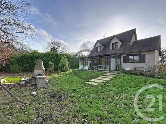 Maison &agrave; louer - 5 pi&egrave;ces - 115,36 m2 - Les Ventes - 27 - HAUTE-NORMANDIE