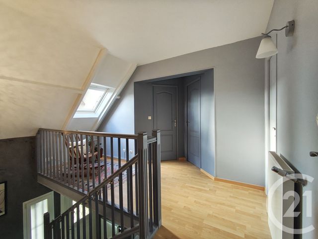 Maison &agrave; vendre - 10 pi&egrave;ces - 198,50 m2 - Angerville La Campagne - 27 - HAUTE-NORMANDIE