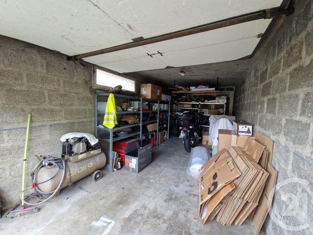 Appartement F4 à vendre - 4 pièces - 82,62 m2 - Evreux - 27 - HAUTE-NORMANDIE