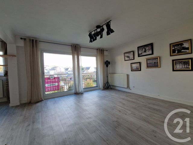 Appartement F4 à vendre - 4 pièces - 82,62 m2 - Evreux - 27 - HAUTE-NORMANDIE