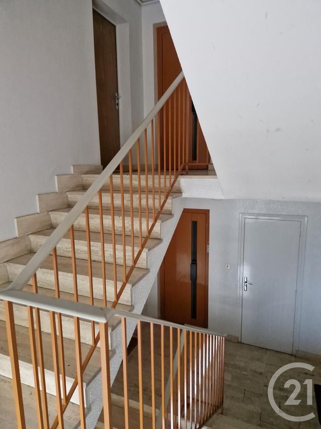 Appartement F4 à vendre - 4 pièces - 82,62 m2 - Evreux - 27 - HAUTE-NORMANDIE