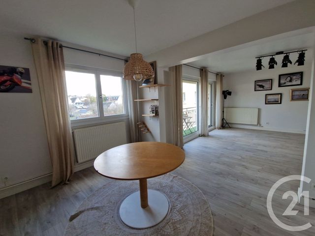 Appartement F4 à vendre - 4 pièces - 82,62 m2 - Evreux - 27 - HAUTE-NORMANDIE