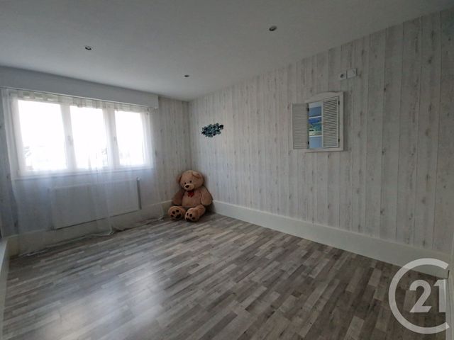 Appartement F4 à vendre - 4 pièces - 82,62 m2 - Evreux - 27 - HAUTE-NORMANDIE