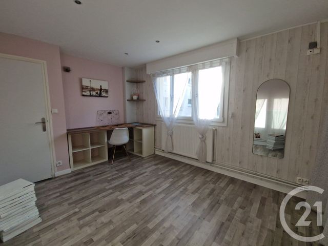 Appartement F4 à vendre - 4 pièces - 82,62 m2 - Evreux - 27 - HAUTE-NORMANDIE
