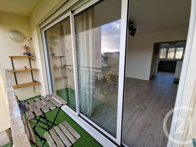 Appartement F4 à vendre - 4 pièces - 82,62 m2 - Evreux - 27 - HAUTE-NORMANDIE