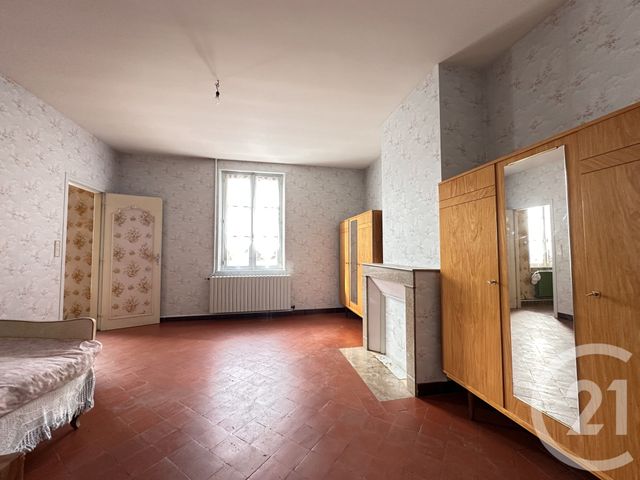 Maison &agrave; vendre - 5 pi&egrave;ces - 116,21 m2 - Bemecourt - 27 - HAUTE-NORMANDIE