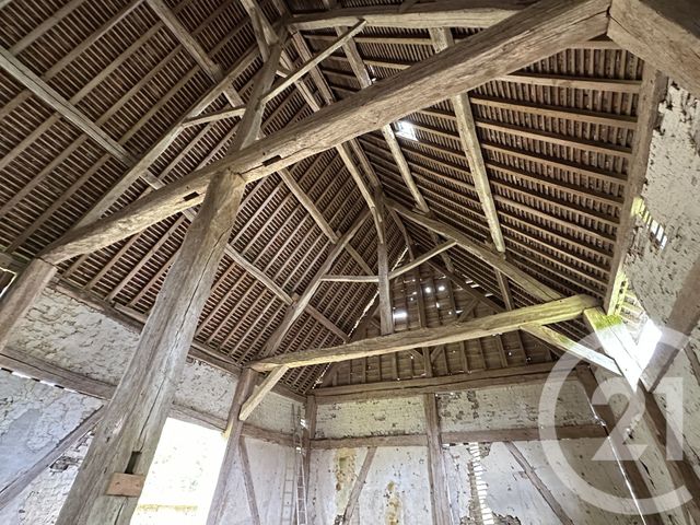 Maison &agrave; vendre - 5 pi&egrave;ces - 116,21 m2 - Bemecourt - 27 - HAUTE-NORMANDIE