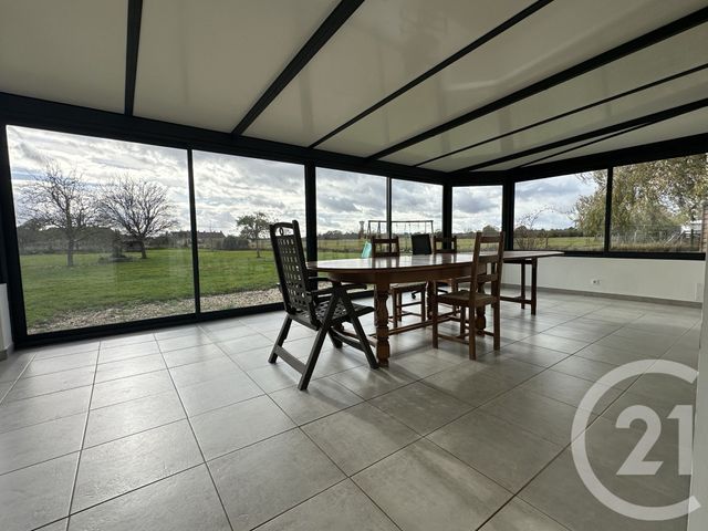 maison - BEMECOURT - 27