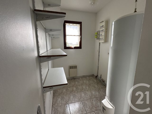 Maison &agrave; vendre - 5 pi&egrave;ces - 120 m2 - Bemecourt - 27 - HAUTE-NORMANDIE