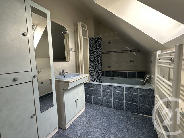 Maison &agrave; vendre - 5 pi&egrave;ces - 120 m2 - Bemecourt - 27 - HAUTE-NORMANDIE