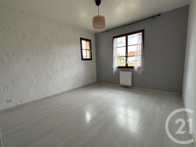 Maison &agrave; vendre - 5 pi&egrave;ces - 120 m2 - Bemecourt - 27 - HAUTE-NORMANDIE