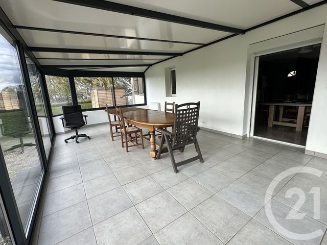 Maison &agrave; vendre - 5 pi&egrave;ces - 120 m2 - Bemecourt - 27 - HAUTE-NORMANDIE