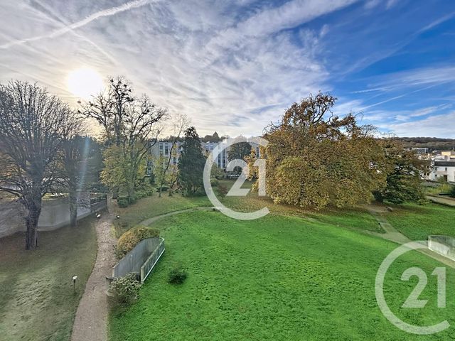 Appartement F4 à louer - 5 pièces - 102,67 m2 - Evreux - 27 - HAUTE-NORMANDIE