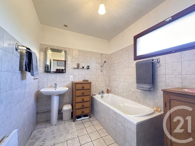 Maison &agrave; vendre - 6 pi&egrave;ces - 140 m2 - La Haye St Sylvestre - 27 - HAUTE-NORMANDIE