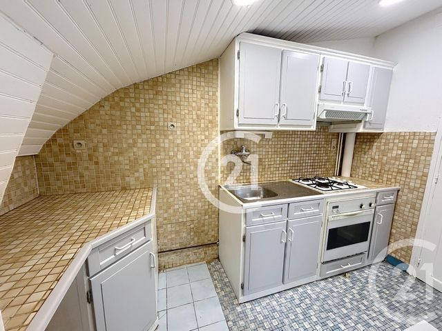 Maison &agrave; louer - 4 pi&egrave;ces - 73,98 m2 - Evreux - 27 - HAUTE-NORMANDIE