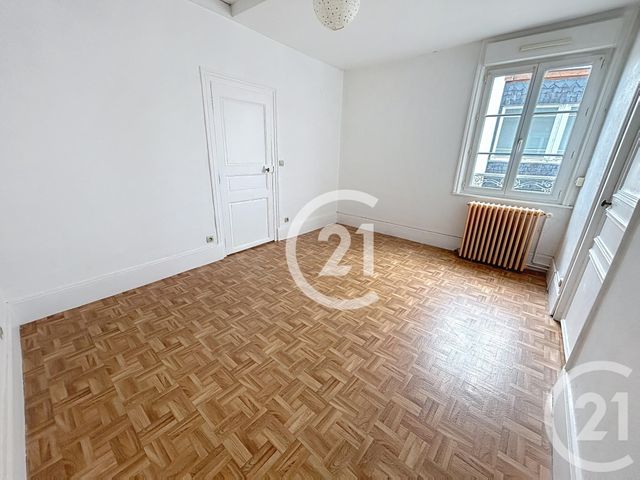 Maison &agrave; louer - 4 pi&egrave;ces - 73,98 m2 - Evreux - 27 - HAUTE-NORMANDIE