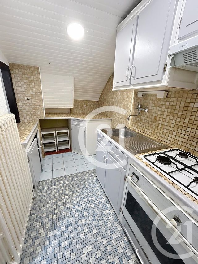 Maison &agrave; louer - 4 pi&egrave;ces - 73,98 m2 - Evreux - 27 - HAUTE-NORMANDIE
