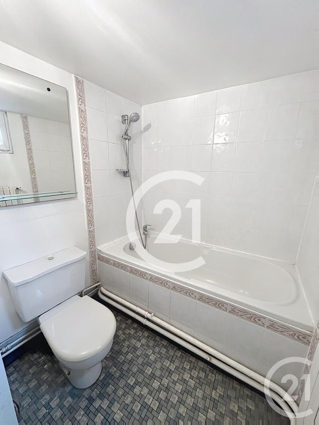 Maison &agrave; louer - 4 pi&egrave;ces - 73,98 m2 - Evreux - 27 - HAUTE-NORMANDIE