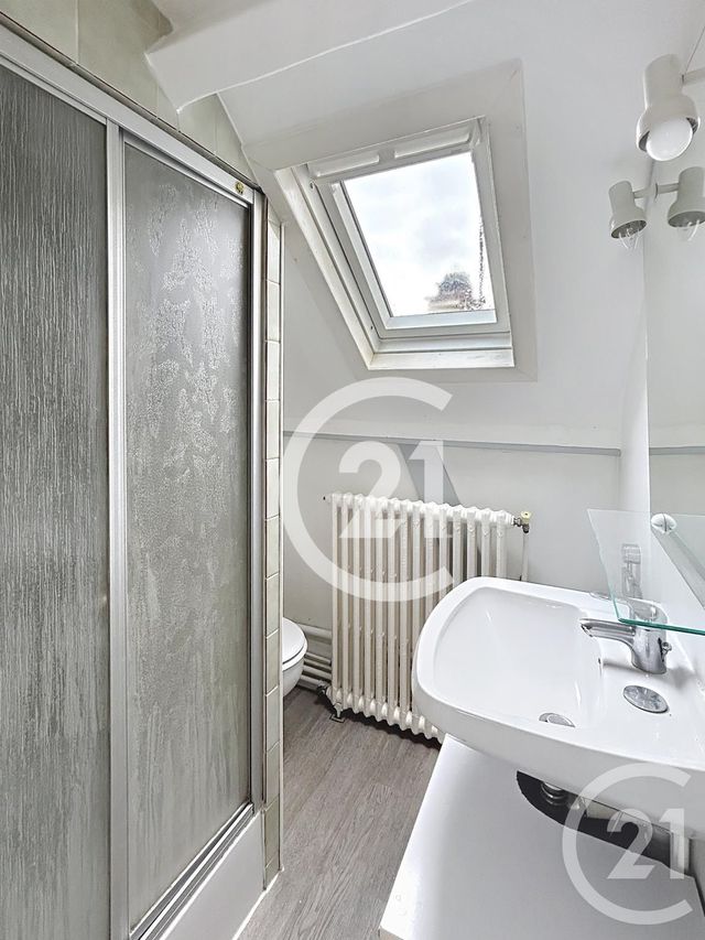 Maison &agrave; louer - 4 pi&egrave;ces - 73,98 m2 - Evreux - 27 - HAUTE-NORMANDIE