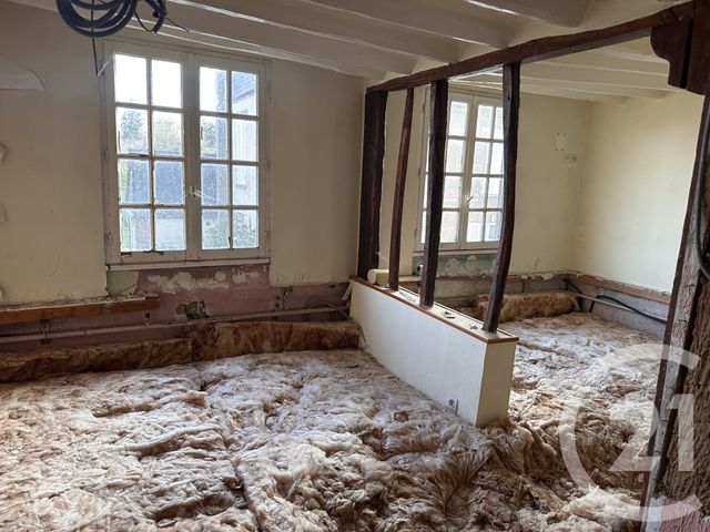 Maison &agrave; vendre - 6 pi&egrave;ces - 240 m2 - Conches En Ouche - 27 - HAUTE-NORMANDIE