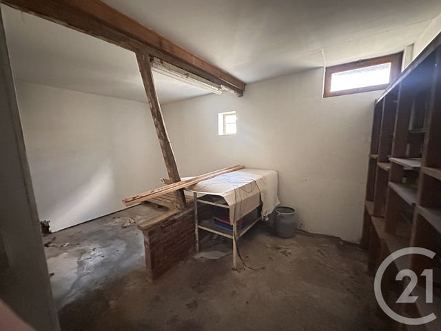 Maison &agrave; vendre - 6 pi&egrave;ces - 240 m2 - Conches En Ouche - 27 - HAUTE-NORMANDIE