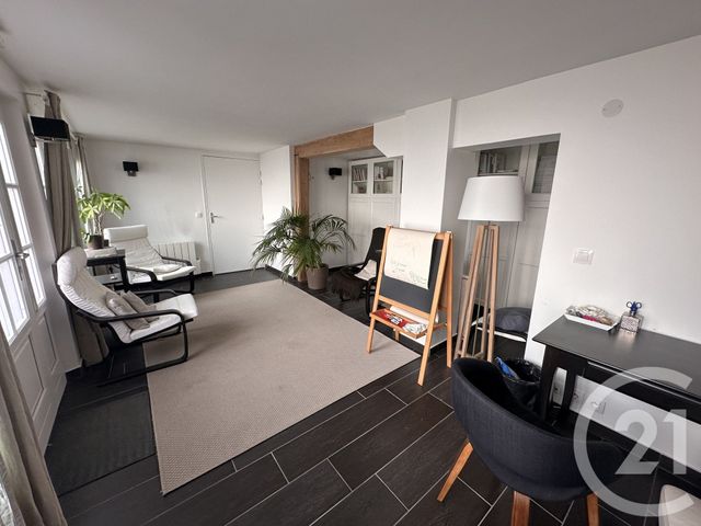 Maison &agrave; vendre - 6 pi&egrave;ces - 240 m2 - Conches En Ouche - 27 - HAUTE-NORMANDIE