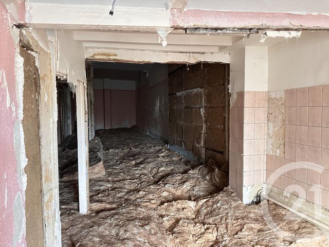 Maison &agrave; vendre - 6 pi&egrave;ces - 240 m2 - Conches En Ouche - 27 - HAUTE-NORMANDIE