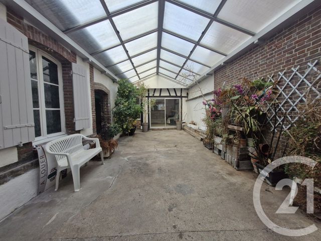 Maison à vendre - 6 pièces - 151,91 m2 - La Bonneville Sur Iton - 27 - HAUTE-NORMANDIE