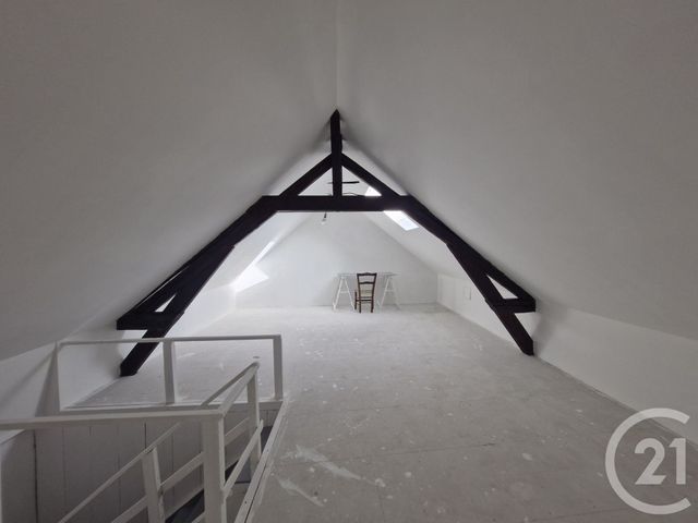 Maison à vendre - 6 pièces - 151,91 m2 - La Bonneville Sur Iton - 27 - HAUTE-NORMANDIE