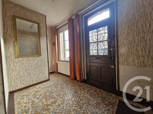 Maison à vendre - 6 pièces - 151,91 m2 - La Bonneville Sur Iton - 27 - HAUTE-NORMANDIE