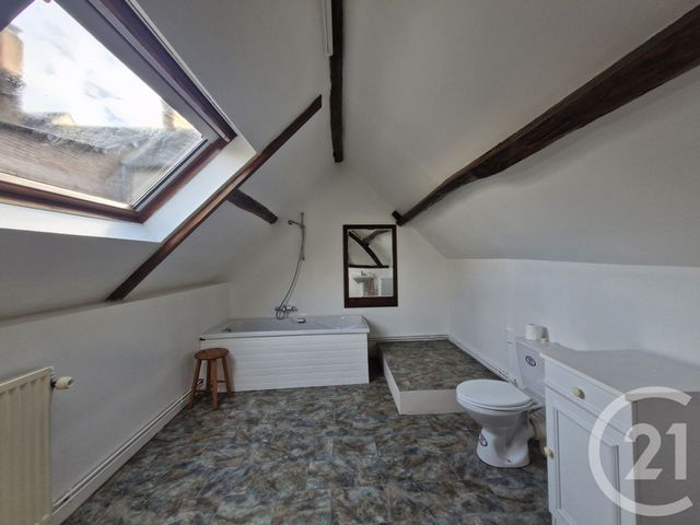 Maison à vendre - 6 pièces - 151,91 m2 - La Bonneville Sur Iton - 27 - HAUTE-NORMANDIE