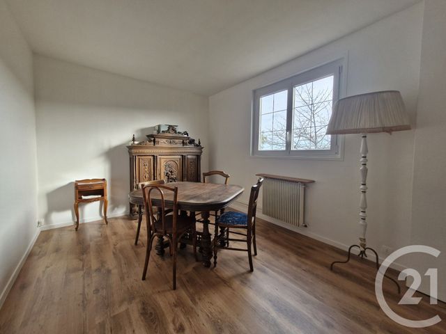 Maison à vendre - 7 pièces - 138,23 m2 - La Bonneville Sur Iton - 27 - HAUTE-NORMANDIE