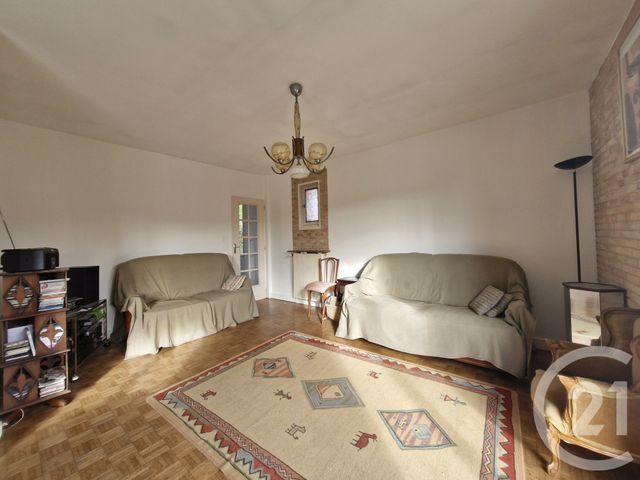 Maison à vendre - 7 pièces - 138,23 m2 - La Bonneville Sur Iton - 27 - HAUTE-NORMANDIE