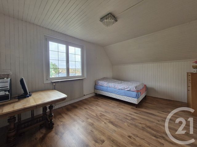 Maison à vendre - 7 pièces - 138,23 m2 - La Bonneville Sur Iton - 27 - HAUTE-NORMANDIE