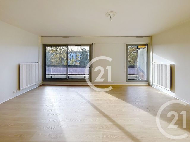 Appartement F4 à vendre EVREUX