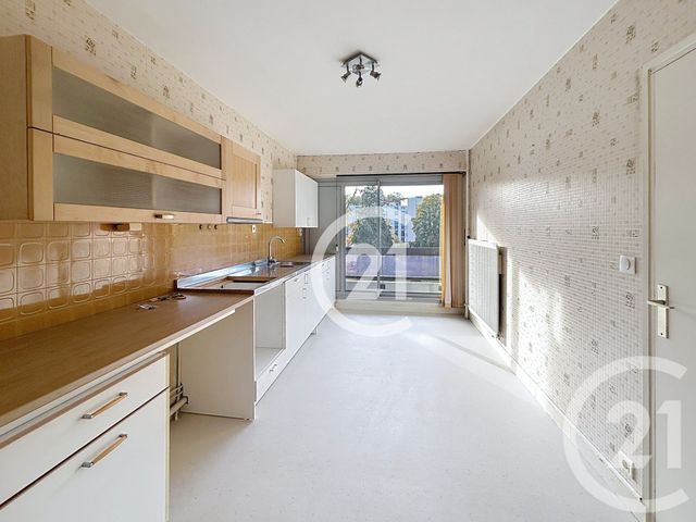 Appartement F4 &agrave; vendre - 5 pi&egrave;ces - 102,67 m2 - Evreux - 27 - HAUTE-NORMANDIE