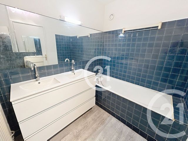 Appartement F4 &agrave; vendre - 5 pi&egrave;ces - 102,67 m2 - Evreux - 27 - HAUTE-NORMANDIE