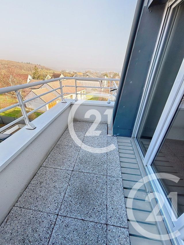 Appartement F1 &agrave; vendre - 1 pi&egrave;ce - 36,80 m2 - Evreux - 27 - HAUTE-NORMANDIE