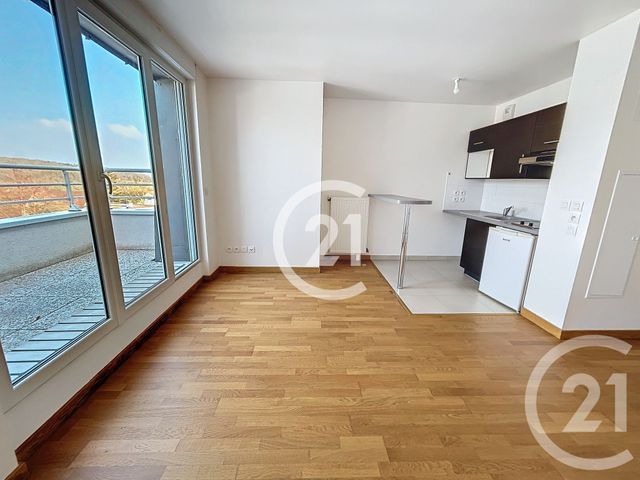 Appartement F1 à vendre EVREUX