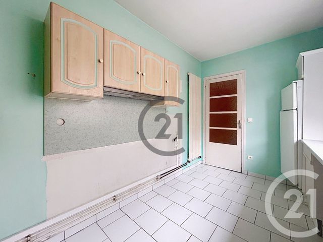 Appartement F4 &agrave; vendre - 4 pi&egrave;ces - 109,93 m2 - Evreux - 27 - HAUTE-NORMANDIE