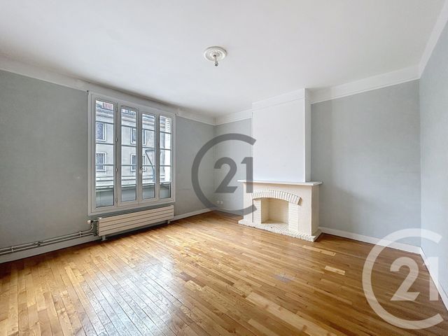 Appartement à vendre EVREUX