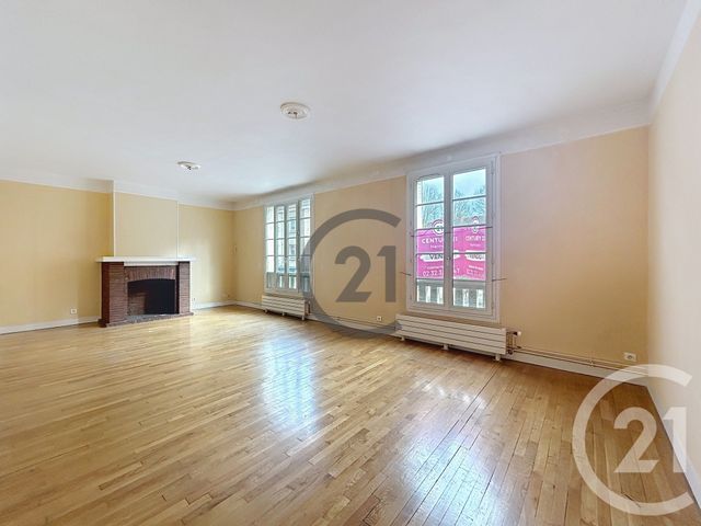 Appartement F4 &agrave; vendre - 4 pi&egrave;ces - 109,93 m2 - Evreux - 27 - HAUTE-NORMANDIE